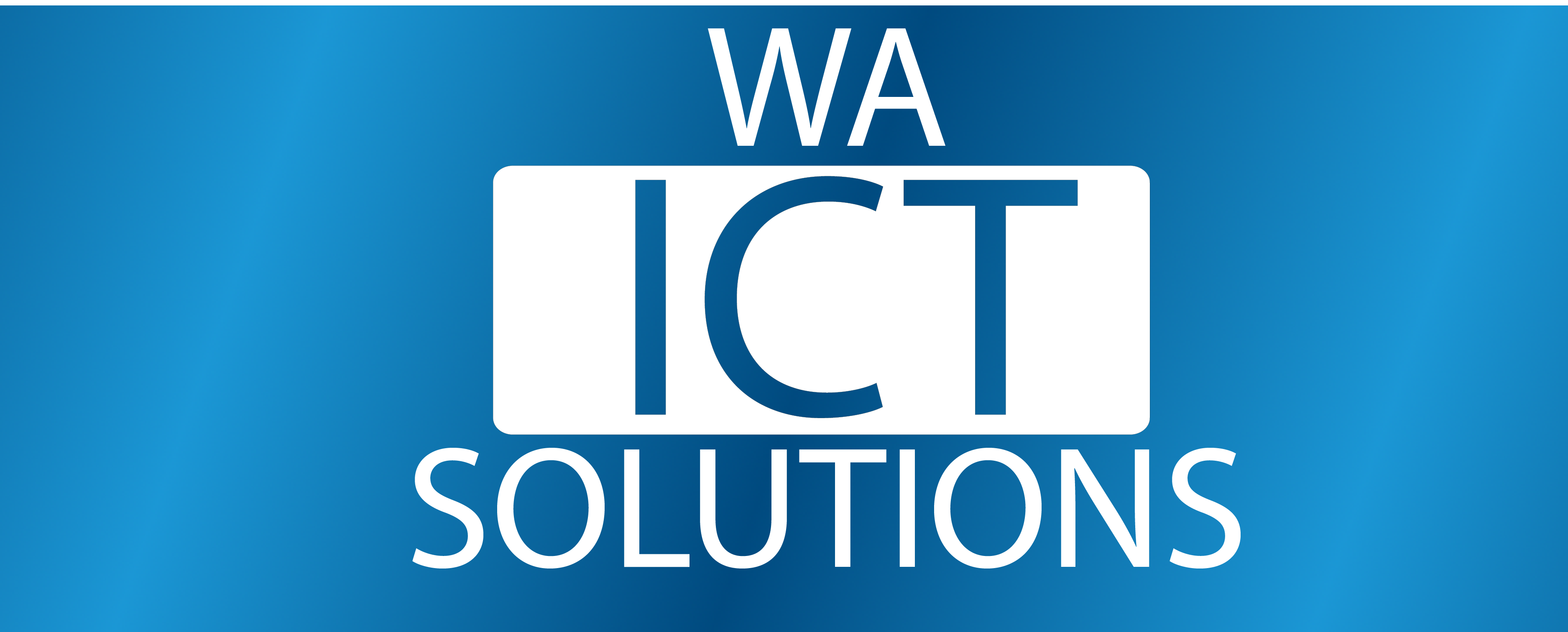 WA ICT SOLUTIONS
